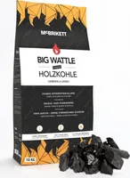 McBrikett Holzkohle BIG EATTLE 10kg