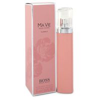 Hugo Boss Ma Vie Pour Femme Florale Eau de Parfum - Parfumgroup.de