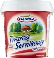 Tvaroh Piatnica mletý 1 kg