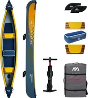 Aqua Marina Tomahawk Air-C 15'8'' (478 cm) Kajak, Kanu