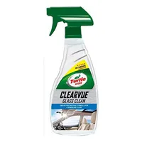 TURTLE WAX Clearvue Glass Cleaner Interior & Exterior 500 ml - Ilość: 1x