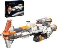 Deep Power Konstruktionsspielsteine K108 Sternzerstoerer Moc Klemmbausteine 1609 PCS