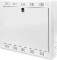 DIGITUS Nástěnné pouzdro pro DVR