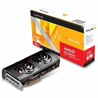 Sapphire Pulse Amd Radeon Rx 7800 Xt