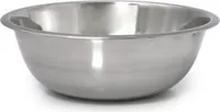 Schüssel aus Edelstahl ¤40/v.14cm MEYERHOFF
