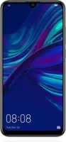 HUAWEI P smart+ 2019 schwarz 64GB