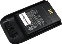 Akku für Schnurlos-Telefon Ascom DECT 3735