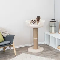 TRIXIE Kratzbaum Boho 83 cm Beige