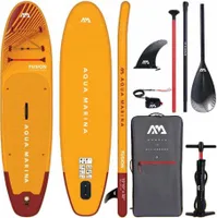Aqua Marina Fusion Before Sunset 10’10’’ (330 cm) Paddleboard