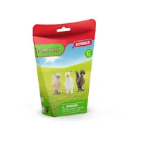 Schleich Farm World Hühnerfreunde  42574
