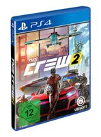 The Crew 2 (VÖ 29.06.2018) [PlayStation 4]
