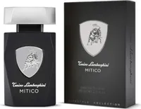 Tonino Lamborghini Mitico Eau de Toilette für Herren 75 ml