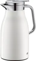alfi Isolierkanne SKYLINE 1,0 Liter mediterranean red matt