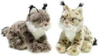 WWF Luchs