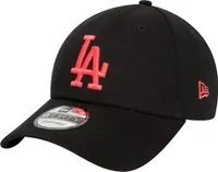 Klobouk New Era los angeles dodgers 60435202