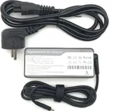 65W napájecí adaptér Nabíječka kompatibilní pro Lenovo ThinkPad P51s , T470 , T470s , T570