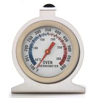 7cm Backofenthermometer Ofenthermometer Thermometer Aus Edelstahl