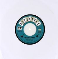 Cookin'on 3 Burners - Mind Made Up/Losin Streak [Vinyl Single]