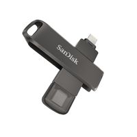 SanDisk iXpand Flash Drive Luxe 128GB TypC/Li.SDIX70N-128G-GN6NE