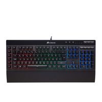 Corsair Gaming Tastatur K55 CH-9206015-DE