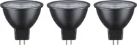 Paulmann Standard 12V LED Reflektor 3er-Set