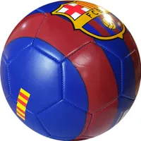 Lopta BARCELONA FC Blaugrana