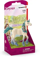 Schleich bayala     70591 Blüteneinhorn Fohlen