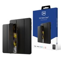 3mk Schutzhülle Soft Tablet Case Cover für Samsung Galaxy Tab A8 2021  Backcover