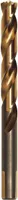 Turbomax 4,1 mm HSS Bohrer