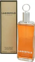Karl Lagerfeld Classic, Woda toaletowa, 100ml