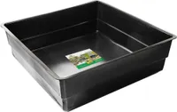 Teichbecken / Terrassenteich Heissner Wassergarten 150x150x45cm 900L