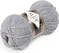ALIZE Lanagold 651