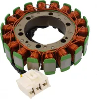 Iskrownik Stojan Alternatora Jmp Honda Cbr 900