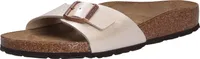 Birkenstock Damen Damenschuhe weiß Gr. 39