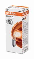 OSRAM 20W kovová základňa skladacia krabica 12V Original