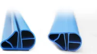 Profilschienenpaket Ø 420 cm | Basic | Blau