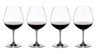 Riedel Vinum Pinot Noir (Burgunderglas) 4er Set  5416/07-23 (2x 6416/07)