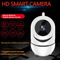 wireless camera with storage