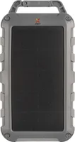 Xtorm 20W solární nabíječka řady Fuel 10.000 Grey/Dark Gey New
