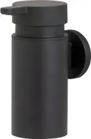 Seifenspender TIGER Noon schwarz matt 1320930746