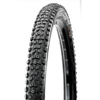 MAXXIS Aggressor 27,5" (584 mm) Black 2.5 Opona rowerowa MTB