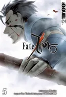 Fate/Zero 05