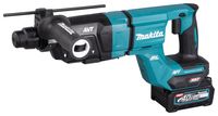 Makita HR007GM201 aku kladivo SDS-Plus Li-ion XGT 40V/4,0Ah