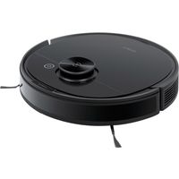 Ecovacs DEEBOT N8 Roboter-Staubsauger 2,5 l Schwarz  ECOVACS Produktfarbe: Schwarz, Staubkapazität (gesamt): 2,5 l, Nasswischen: Ja, Automatische Rückkehr zur Basisstation: Ja