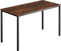 Schreibtisch Vanport 120 x 60 x 75,5 cm