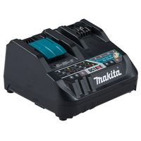 Makita DC18RE 198720-9 Szybka ładowarka 10.8V-18V