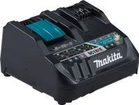Makita DC18RE 198720-9 Schnell-Ladegerät 10,8V-18V