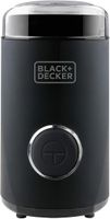 Black & Decker BXCG150E Elektrická bruska černá 150 W