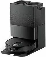 Roborock Qrevo Slim schwarz incl