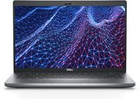 Dell Latitude 5430 - 35.56 cm (14") - Core i5 1235U - 16 GB RAM - 256 GB SSD